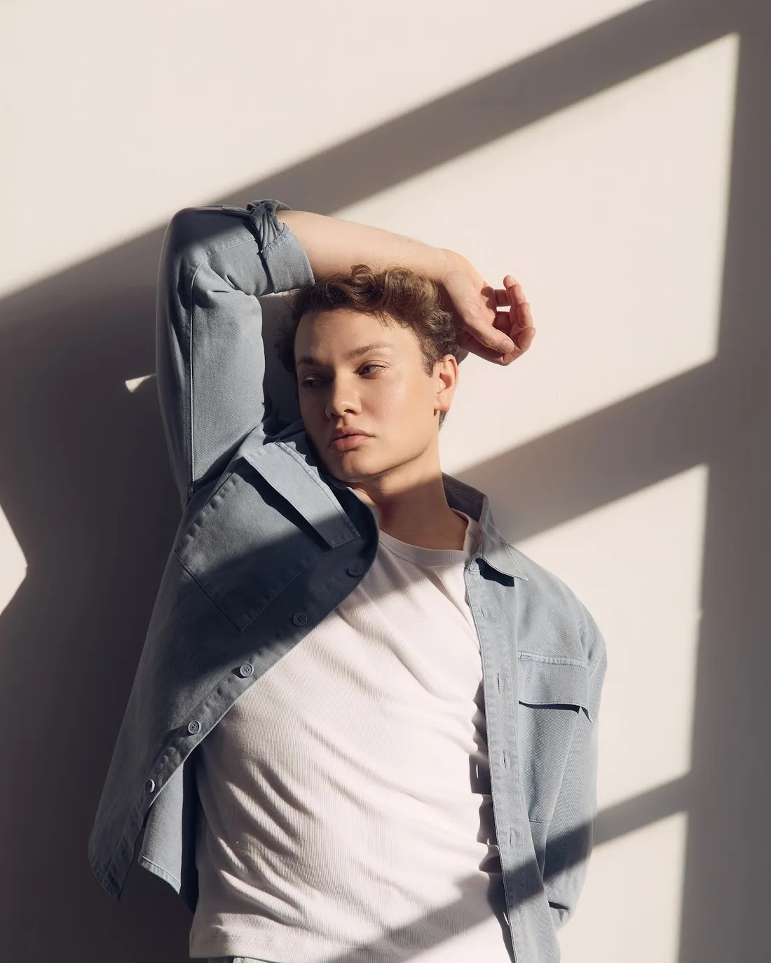 Aaron Beri